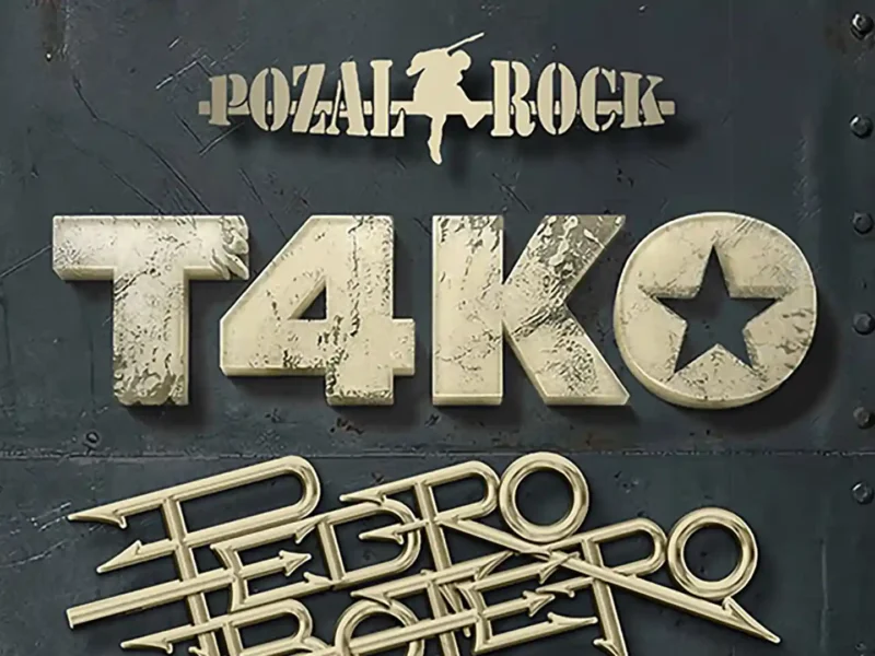 Cartel del Pozal Rock 2026