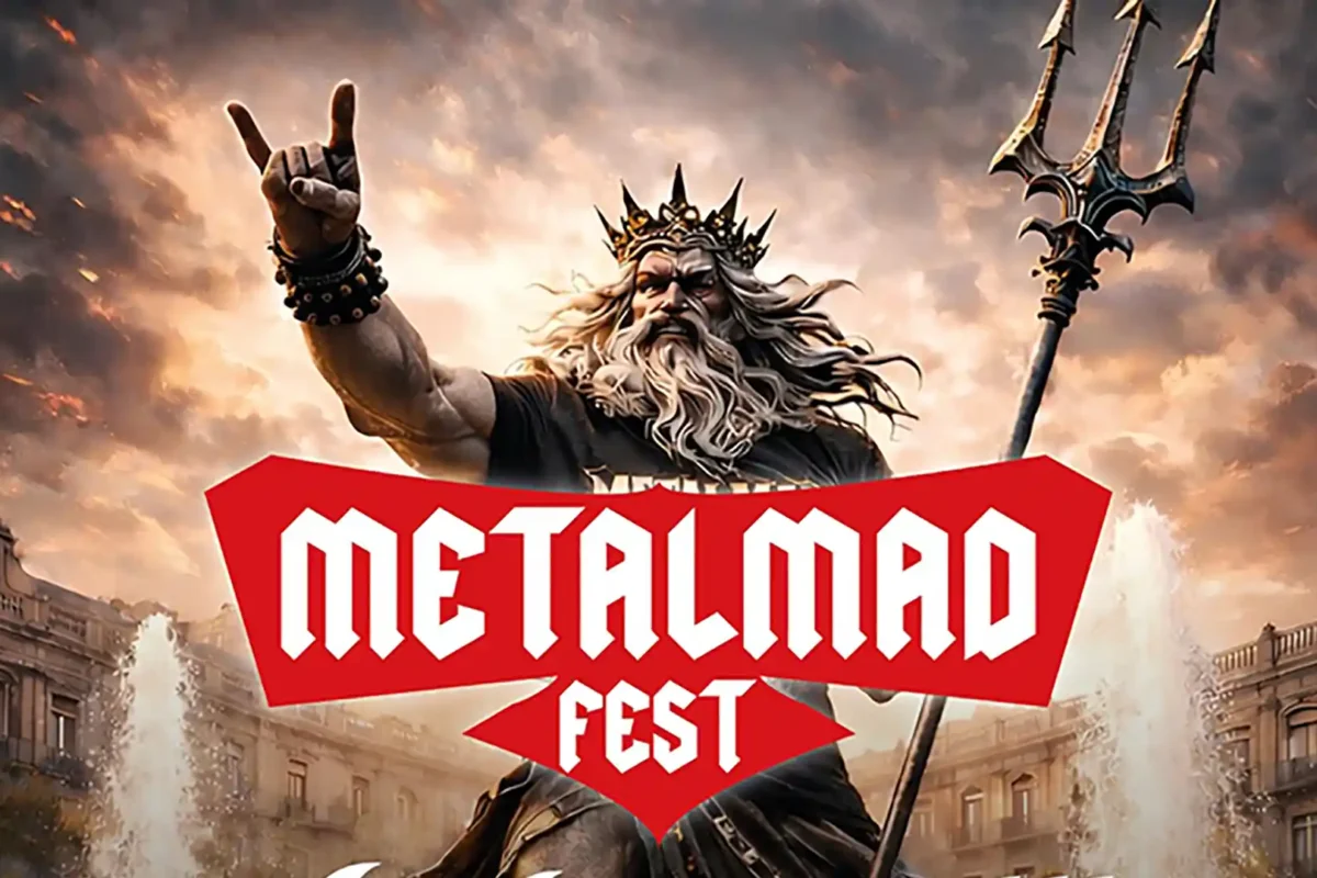 MetalMad Fest, nuevo festival en Madrid