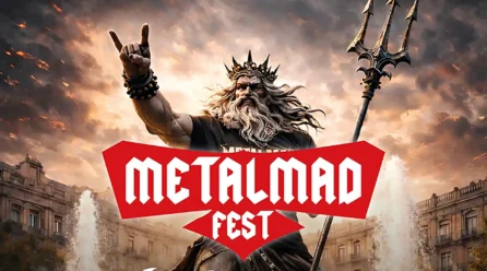 MetalMad Fest, nuevo festival en Madrid