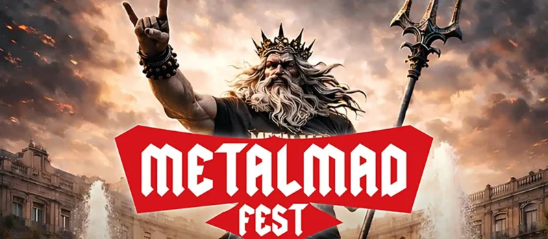 MetalMad Fest, nuevo festival en Madrid