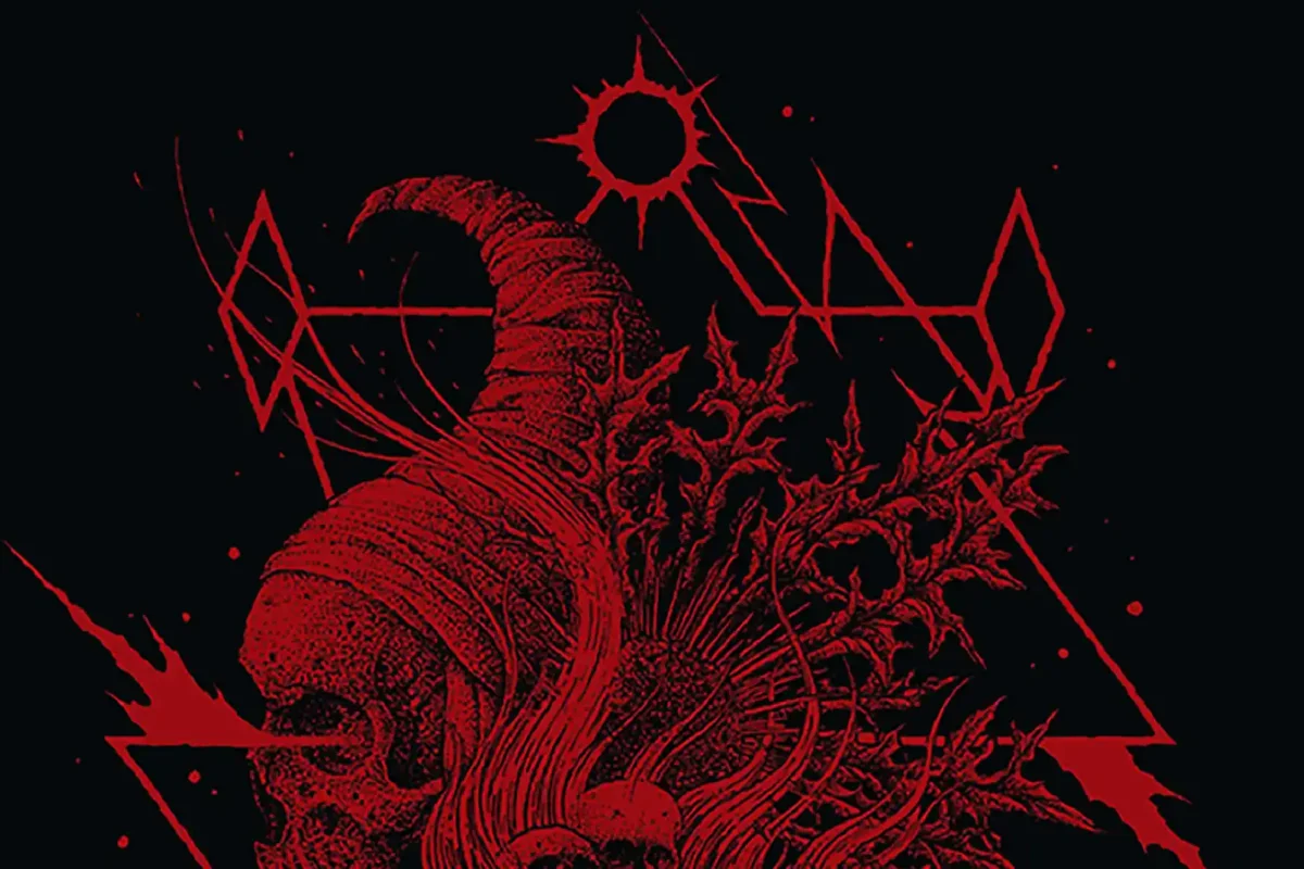 Numen anuncia el lanzamiento de un nuevo disco