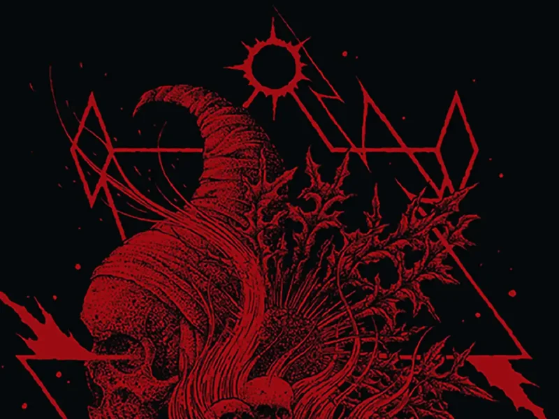 Numen anuncia el lanzamiento de un nuevo disco