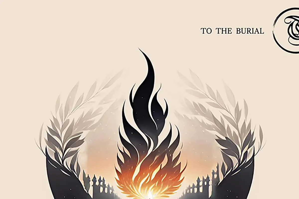 To The Burial publica su nuevo EP “Anima”