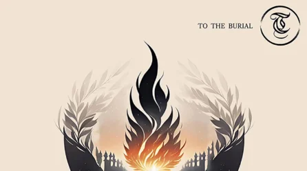 To The Burial publica su nuevo EP “Anima”