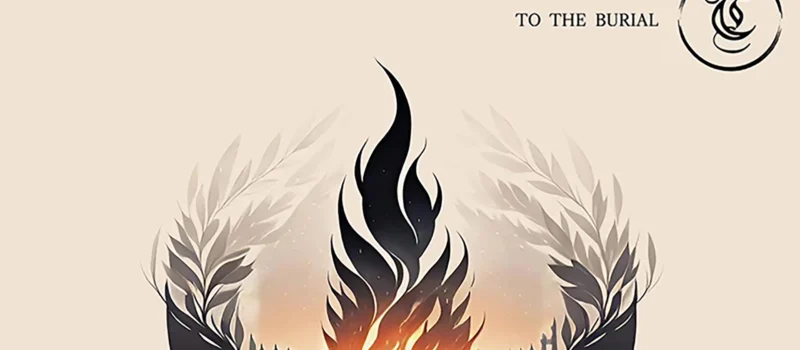 To The Burial publica su nuevo EP “Anima”