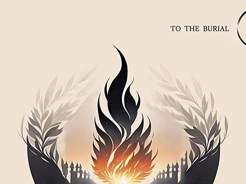 To The Burial publica su nuevo EP “Anima”