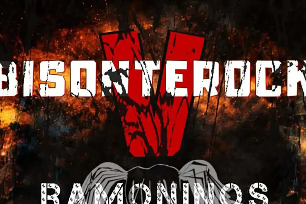 Cartel del Bisonte Rock 2026