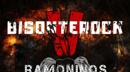 Cartel del Bisonte Rock 2026