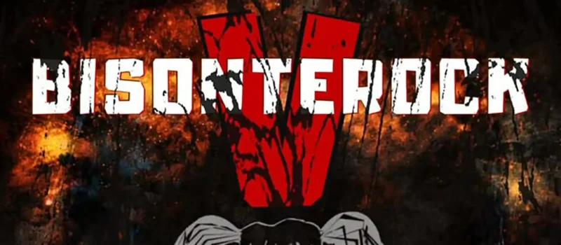 Cartel del Bisonte Rock 2026