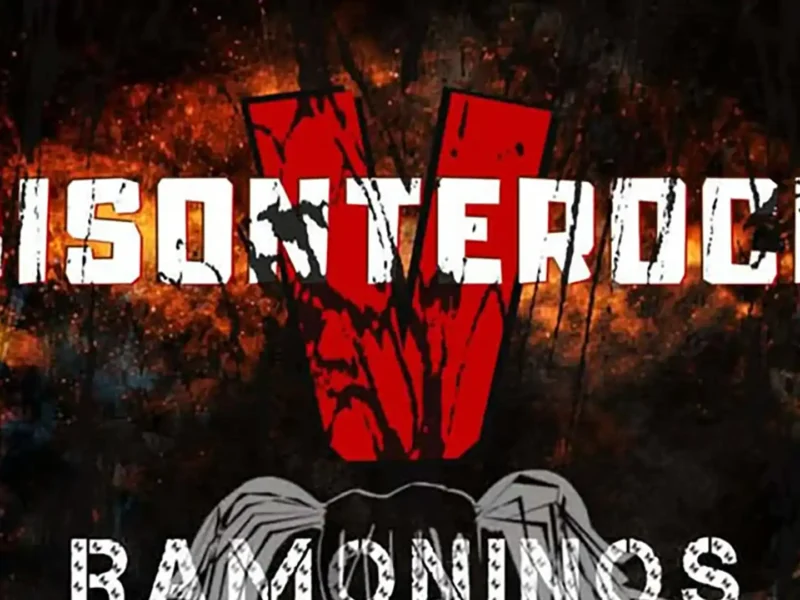 Cartel del Bisonte Rock 2026