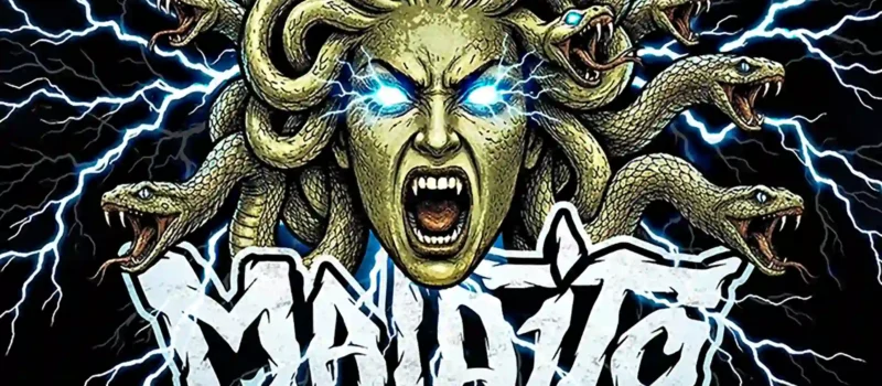 Fechas del Maldito Metal Fest 2026