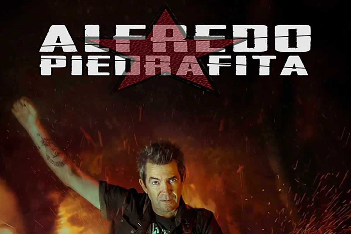 Próximas actuaciones de Alfredo Piedrafita