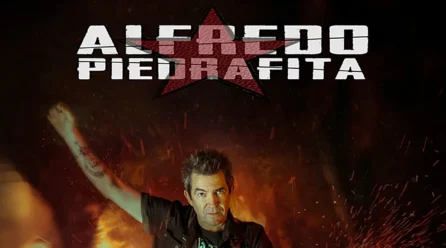 Próximas actuaciones de Alfredo Piedrafita