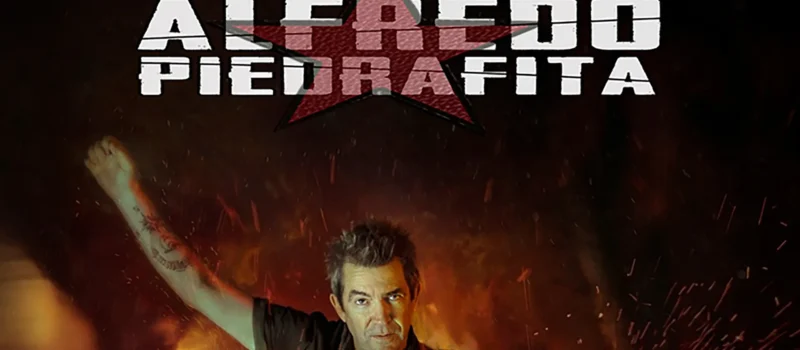 Próximas actuaciones de Alfredo Piedrafita