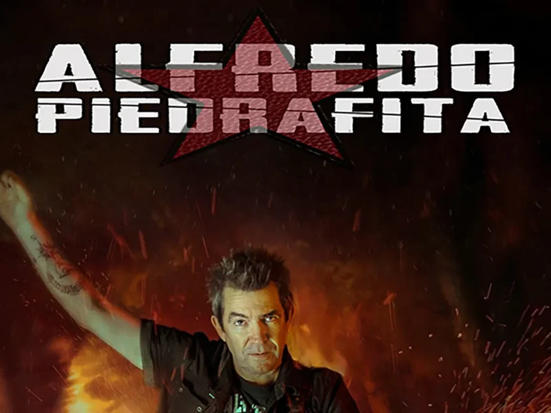Próximas actuaciones de Alfredo Piedrafita