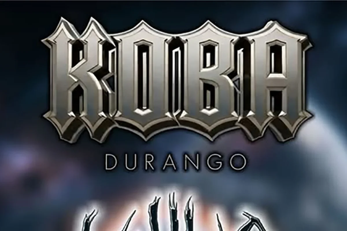 Primeras confirmaciones del Koba Live 2026