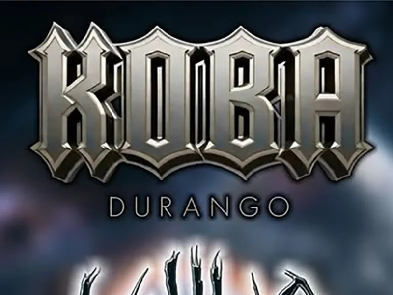 Primeras confirmaciones del Koba Live 2026