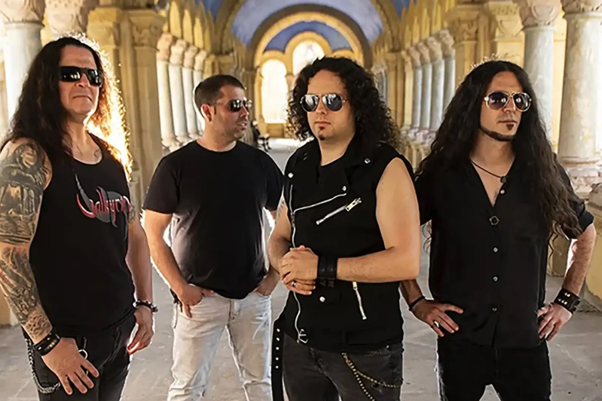 Valkyria, primera confirmación del Rockvera Fest 2026