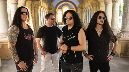 Valkyria, primera confirmación del Rockvera Fest 2026