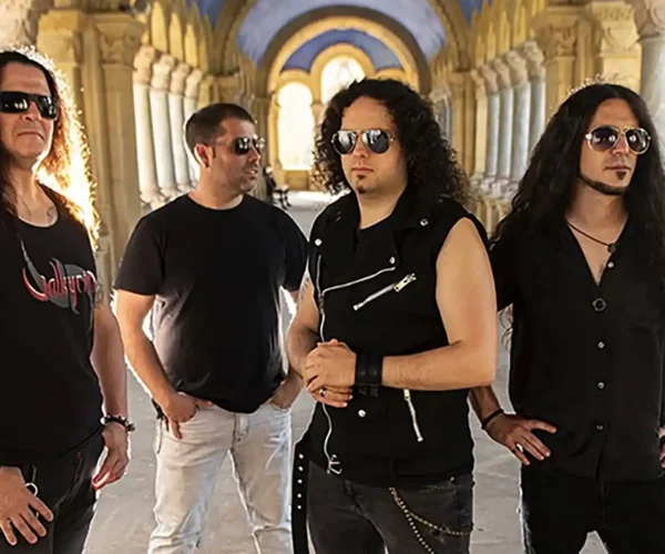 Valkyria, primera confirmación del Rockvera Fest 2026