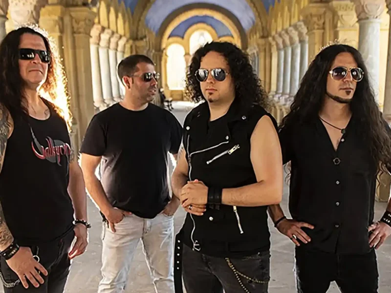 Valkyria, primera confirmación del Rockvera Fest 2026