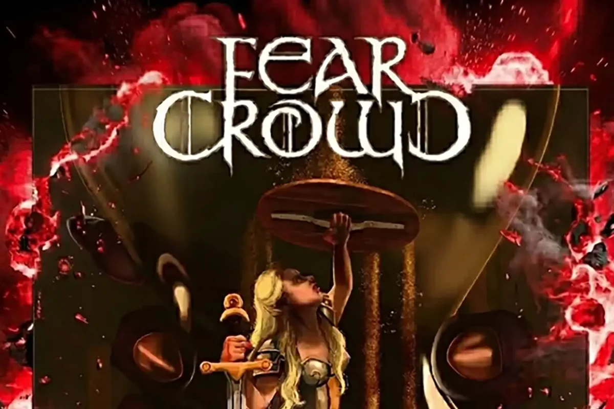 Fear Crowd lanza single “Mi Única Salida”
