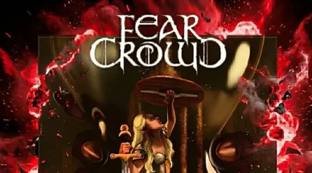 Fear Crowd lanza single “Mi Única Salida”
