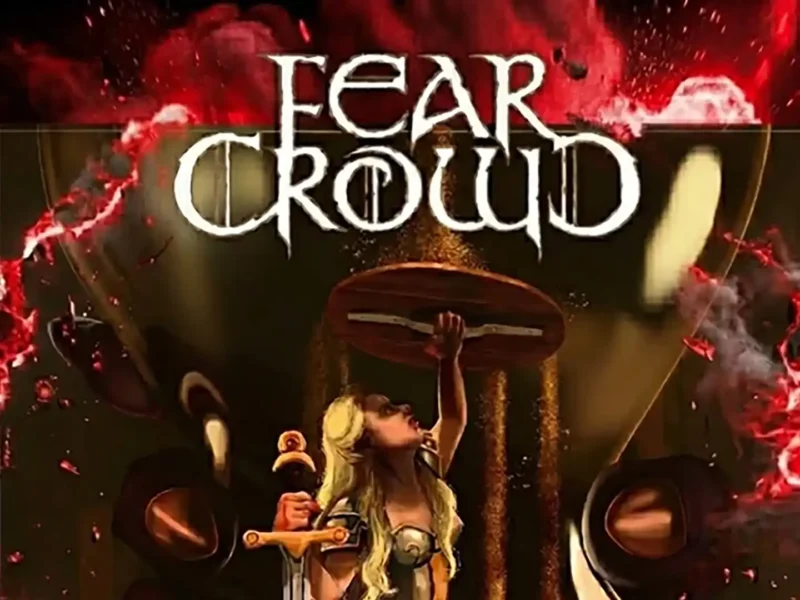 Fear Crowd lanza single “Mi Única Salida”