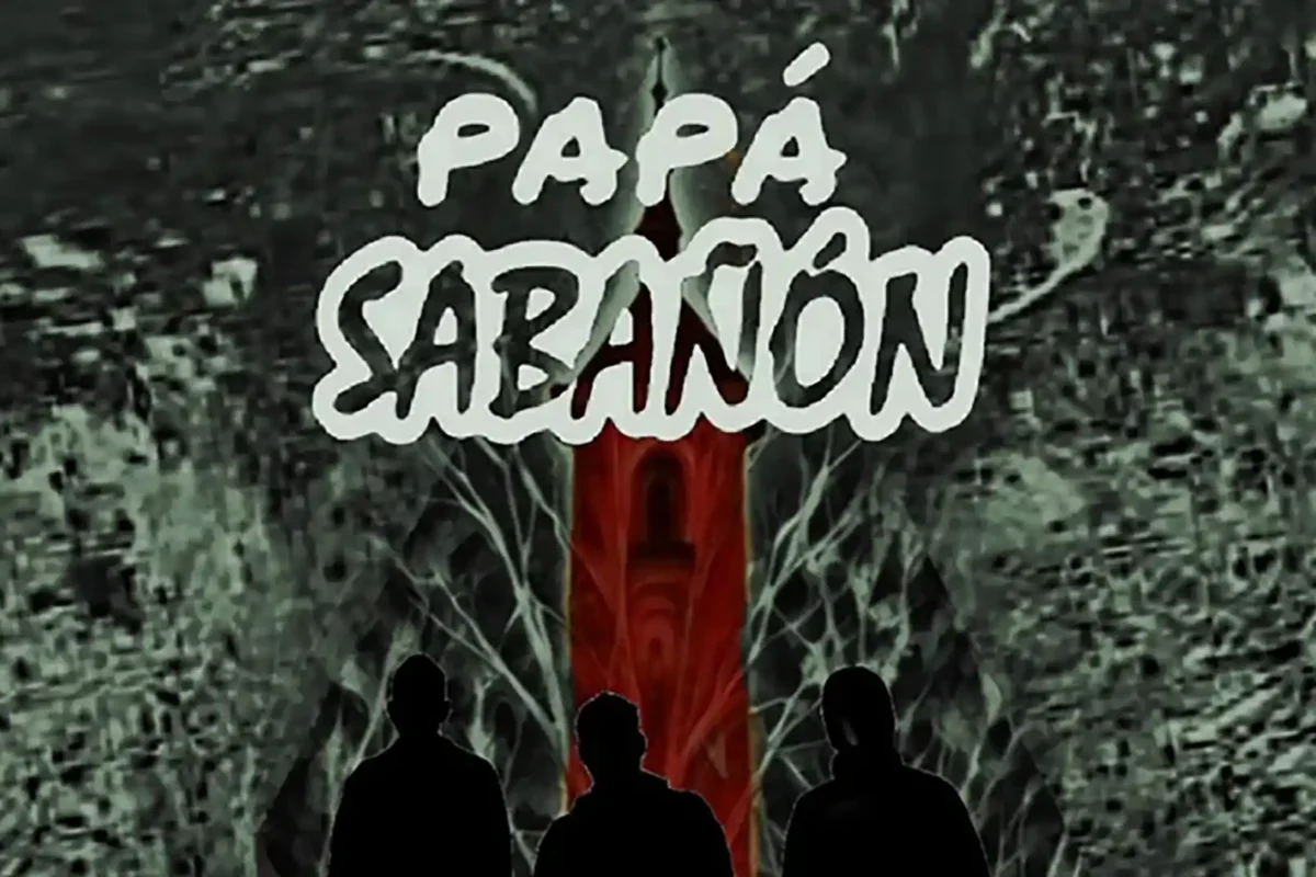 Papá Sabañón publica su primer disco “Perniosis”