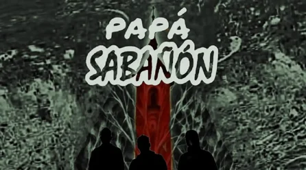 Papá Sabañón publica su primer disco “Perniosis”