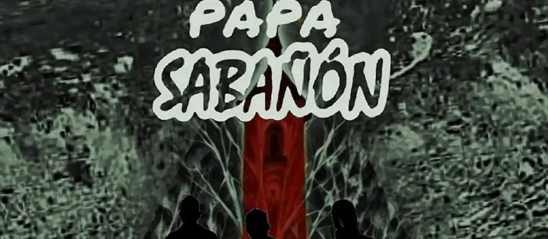 Papá Sabañón publica su primer disco “Perniosis”