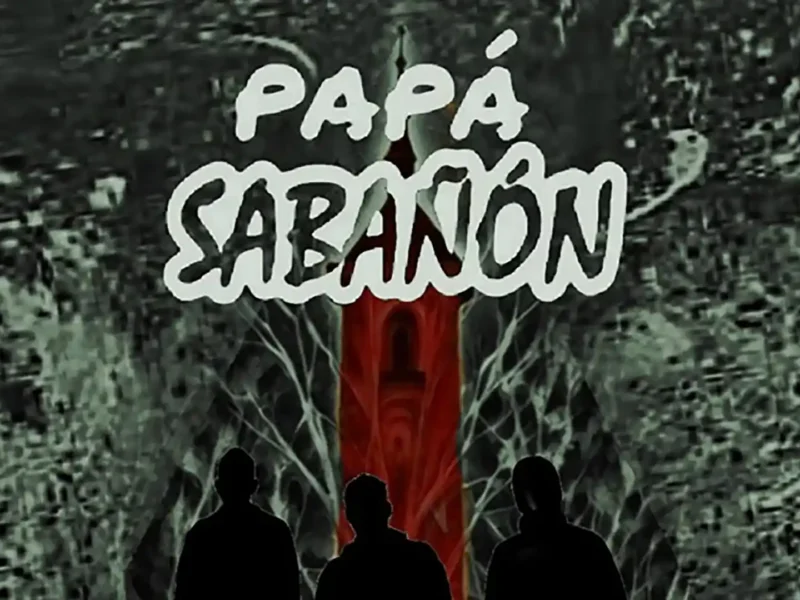 Papá Sabañón publica su primer disco “Perniosis”