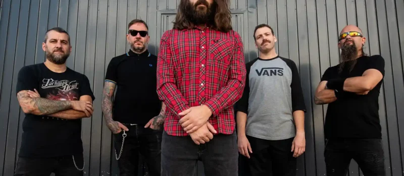 Sinaia estrena videoclip “La Batalla”