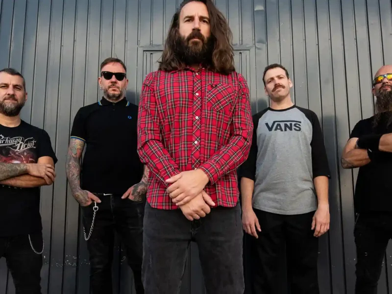 Sinaia estrena videoclip “La Batalla”