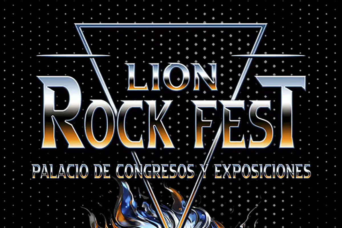 Fecha del Lion Rock Fest 2026