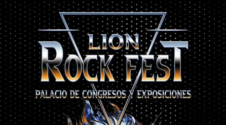Fecha del Lion Rock Fest 2026
