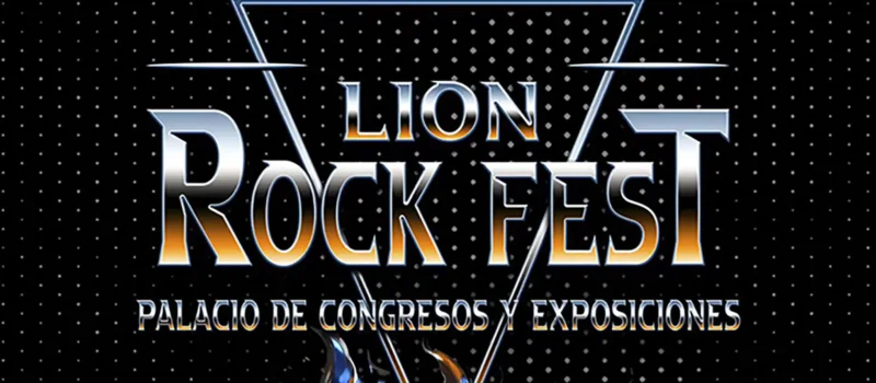 Fecha del Lion Rock Fest 2026