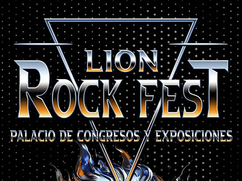 Fecha del Lion Rock Fest 2026