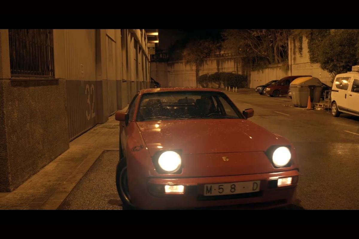 Reprise estrena videoclip “Piloto Automático”