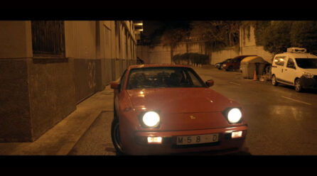 Reprise estrena videoclip “Piloto Automático”