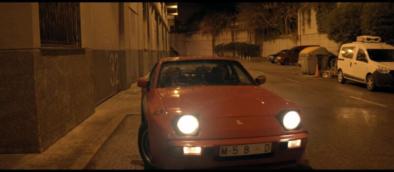 Reprise estrena videoclip “Piloto Automático”