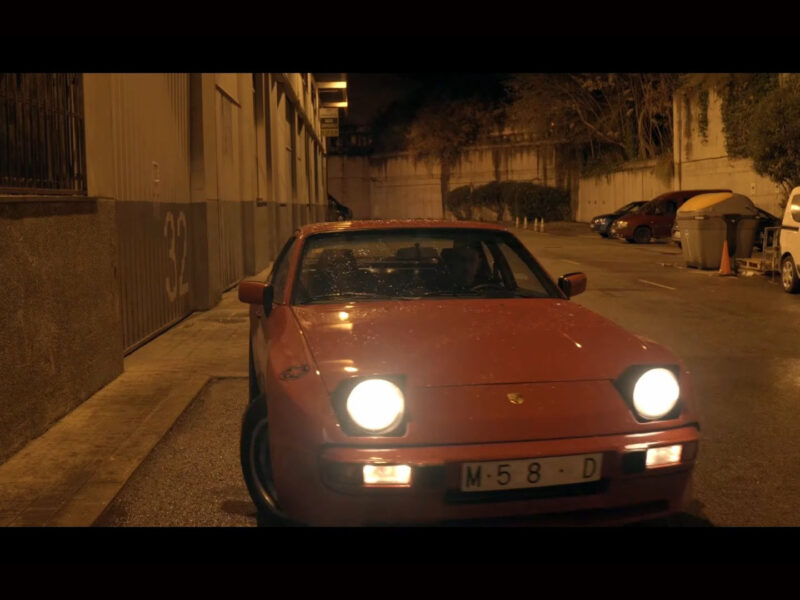 Reprise estrena videoclip “Piloto Automático”