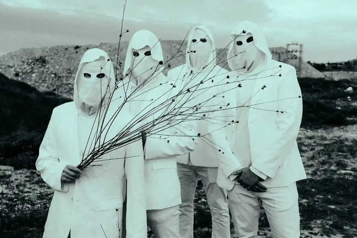 El Altar del Holocausto regresa con fabulosos crescendos emocionales en “ECOS”
