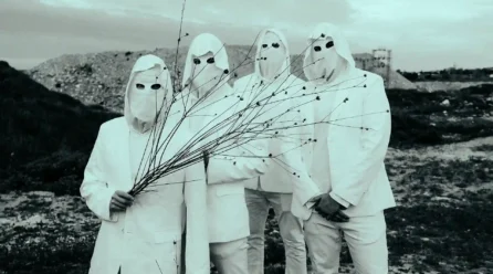 El Altar del Holocausto regresa con fabulosos crescendos emocionales en “ECOS”