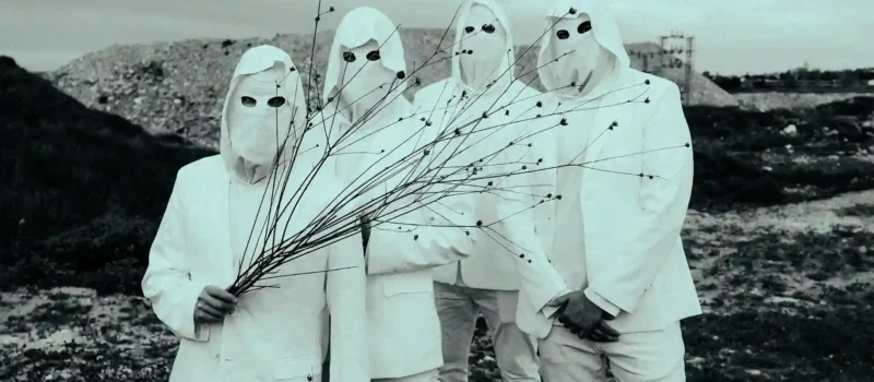 El Altar del Holocausto regresa con fabulosos crescendos emocionales en “ECOS”