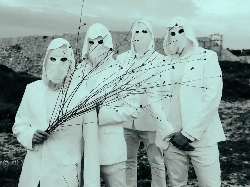 El Altar del Holocausto regresa con fabulosos crescendos emocionales en “ECOS”