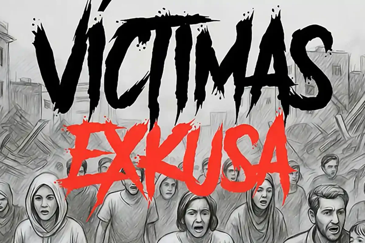 ExKusA estrena single “Víctimas”