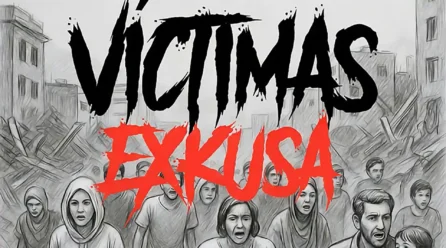 ExKusA estrena single “Víctimas”