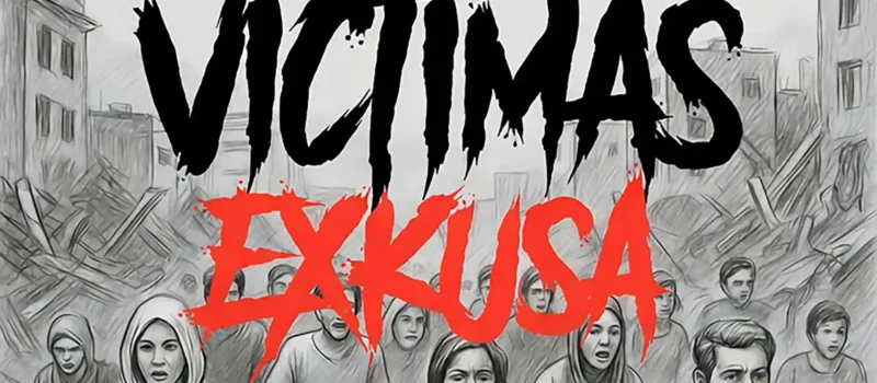 ExKusA estrena single “Víctimas”