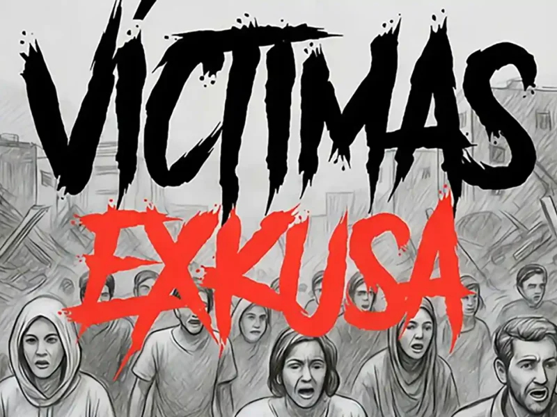 ExKusA estrena single “Víctimas”